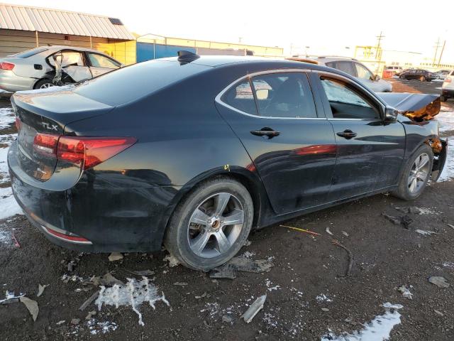 Photo 2 VIN: 19UUB3F59FA005766 - ACURA TLX TECH 