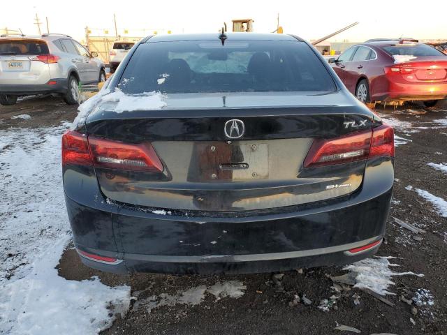 Photo 5 VIN: 19UUB3F59FA005766 - ACURA TLX TECH 