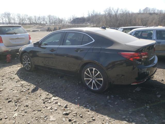 Photo 1 VIN: 19UUB3F59FA006707 - ACURA TLX TECH 