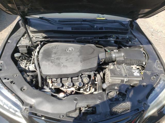 Photo 10 VIN: 19UUB3F59FA006707 - ACURA TLX TECH 