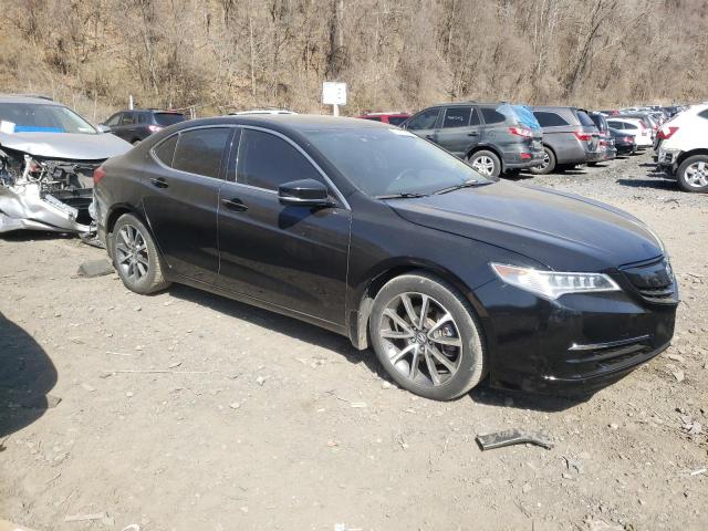 Photo 3 VIN: 19UUB3F59FA006707 - ACURA TLX TECH 