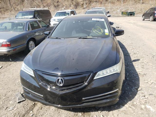 Photo 4 VIN: 19UUB3F59FA006707 - ACURA TLX TECH 