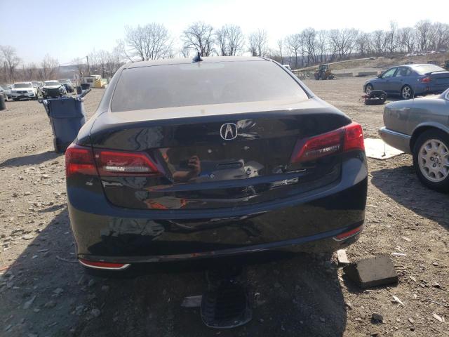 Photo 5 VIN: 19UUB3F59FA006707 - ACURA TLX TECH 