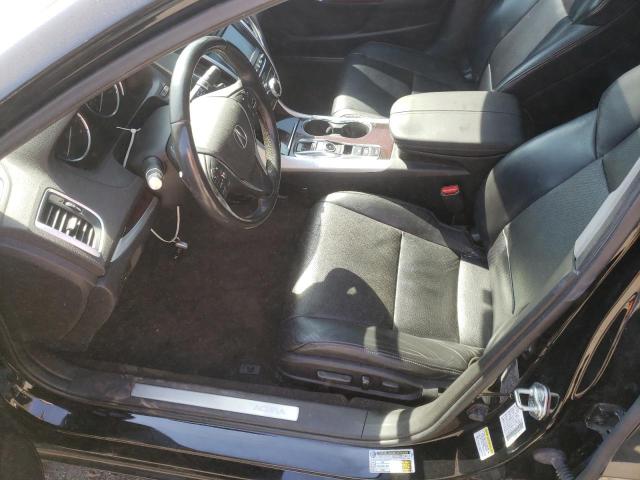 Photo 6 VIN: 19UUB3F59FA006707 - ACURA TLX TECH 