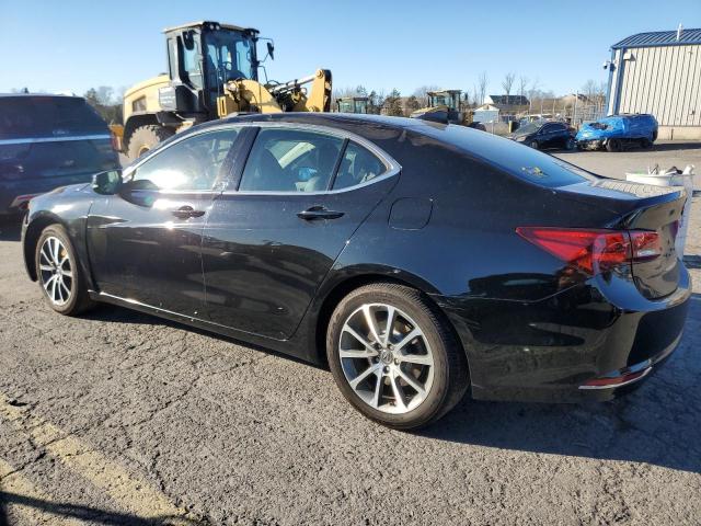 Photo 1 VIN: 19UUB3F59FA010501 - ACURA TLX TECH 