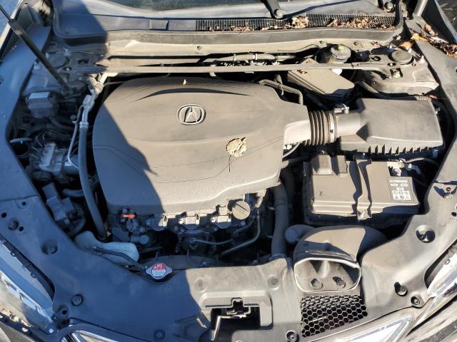 Photo 10 VIN: 19UUB3F59FA010501 - ACURA TLX TECH 