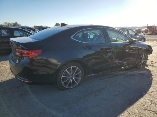 Photo 2 VIN: 19UUB3F59FA010501 - ACURA TLX TECH 