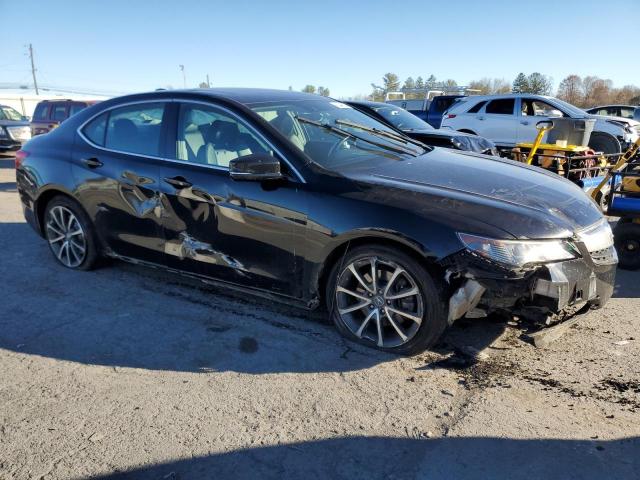 Photo 3 VIN: 19UUB3F59FA010501 - ACURA TLX TECH 