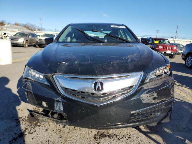 Photo 4 VIN: 19UUB3F59FA010501 - ACURA TLX TECH 