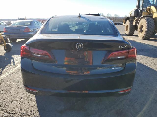 Photo 5 VIN: 19UUB3F59FA010501 - ACURA TLX TECH 