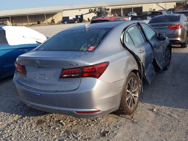 Photo 3 VIN: 19UUB3F59GA001539 - ACURA TLX TECH 