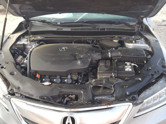 Photo 6 VIN: 19UUB3F59GA001539 - ACURA TLX TECH 