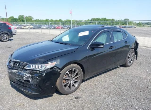 Photo 1 VIN: 19UUB3F59GA003307 - ACURA TLX 