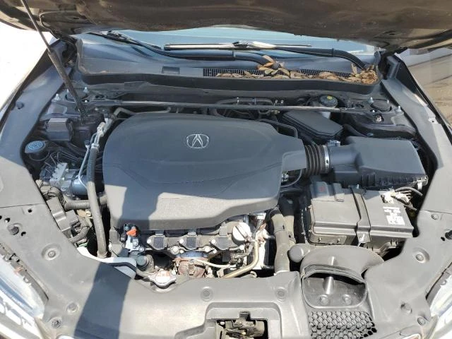 Photo 10 VIN: 19UUB3F59GA003338 - ACURA TLX TECH 