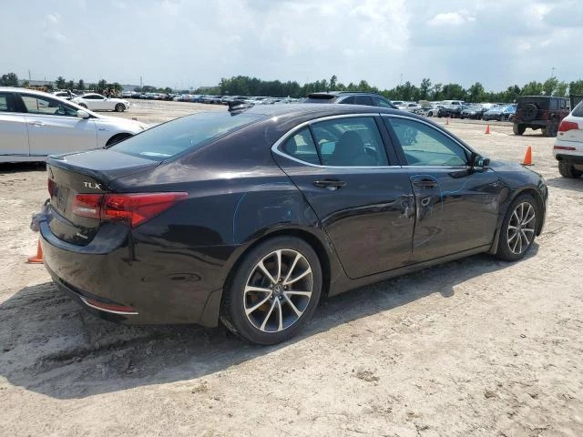 Photo 2 VIN: 19UUB3F59GA003338 - ACURA TLX TECH 