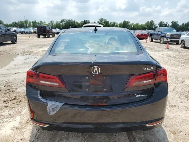 Photo 5 VIN: 19UUB3F59GA003338 - ACURA TLX TECH 