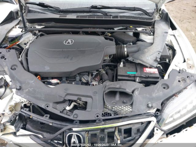 Photo 9 VIN: 19UUB3F59GA004263 - ACURA TLX 