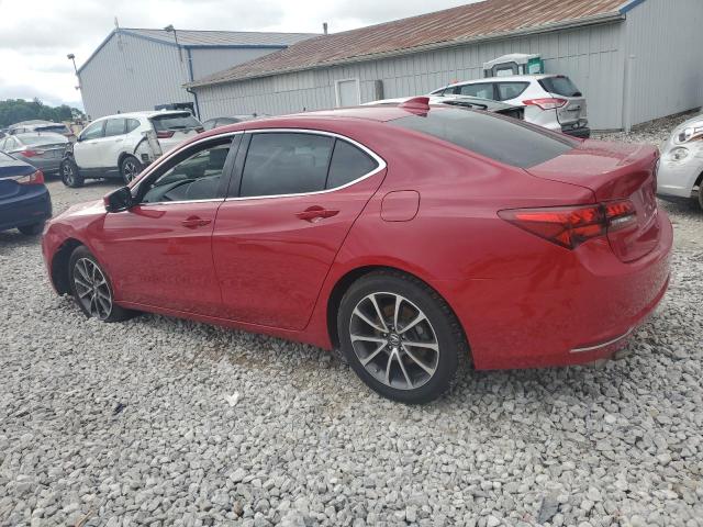 Photo 1 VIN: 19UUB3F59HA000246 - ACURA TLX TECH 