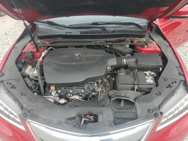 Photo 10 VIN: 19UUB3F59HA000246 - ACURA TLX TECH 