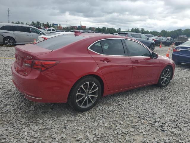 Photo 2 VIN: 19UUB3F59HA000246 - ACURA TLX TECH 