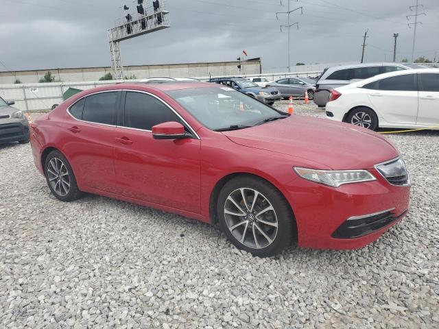 Photo 3 VIN: 19UUB3F59HA000246 - ACURA TLX TECH 