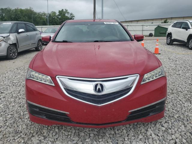 Photo 4 VIN: 19UUB3F59HA000246 - ACURA TLX TECH 