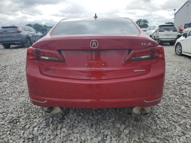 Photo 5 VIN: 19UUB3F59HA000246 - ACURA TLX TECH 