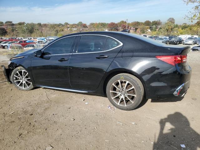 Photo 1 VIN: 19UUB3F59JA002603 - ACURA TLX 