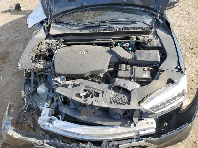 Photo 10 VIN: 19UUB3F59JA002603 - ACURA TLX 