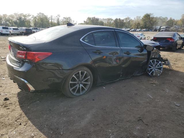 Photo 2 VIN: 19UUB3F59JA002603 - ACURA TLX 