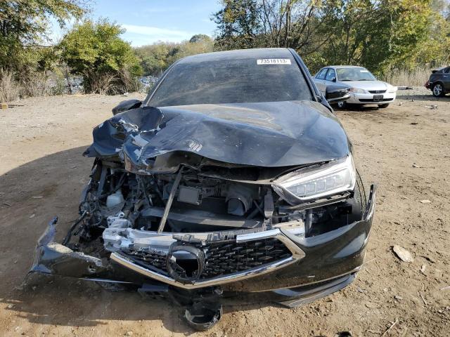 Photo 4 VIN: 19UUB3F59JA002603 - ACURA TLX 