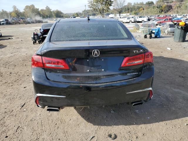 Photo 5 VIN: 19UUB3F59JA002603 - ACURA TLX 