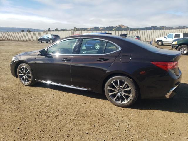 Photo 1 VIN: 19UUB3F59JA004738 - ACURA TLX 