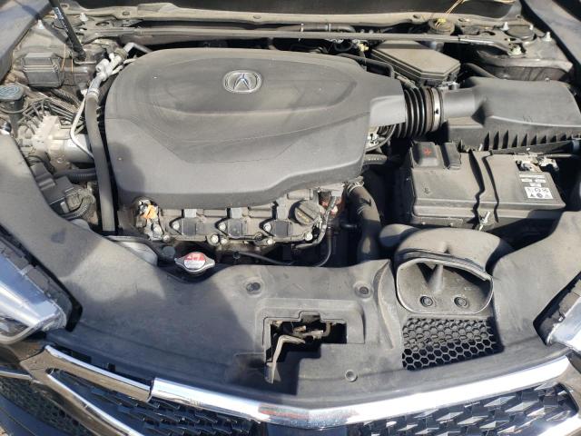 Photo 10 VIN: 19UUB3F59JA004738 - ACURA TLX 