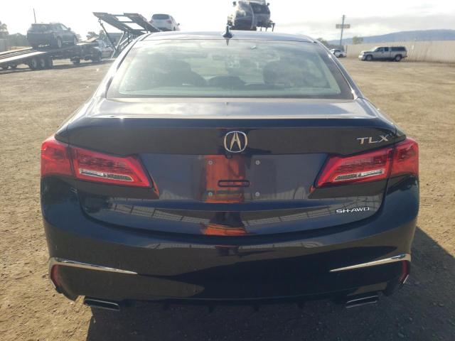 Photo 5 VIN: 19UUB3F59JA004738 - ACURA TLX 