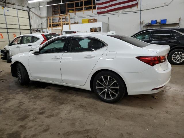 Photo 1 VIN: 19UUB3F5XFA003038 - ACURA TLX TECH 