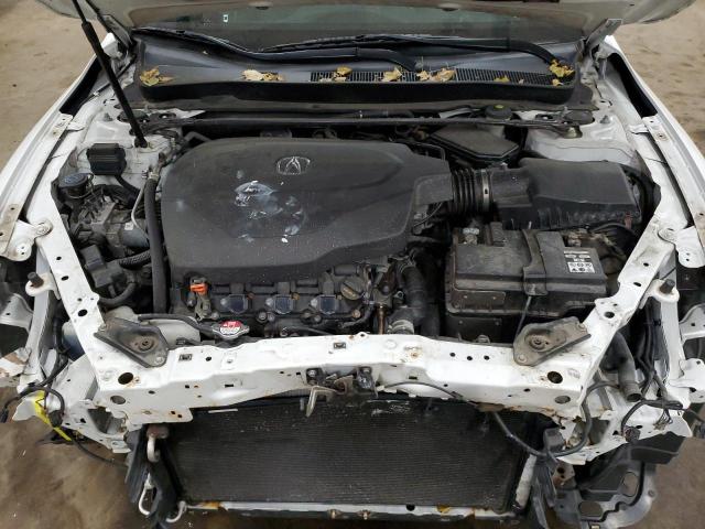 Photo 10 VIN: 19UUB3F5XFA003038 - ACURA TLX TECH 