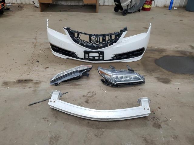 Photo 11 VIN: 19UUB3F5XFA003038 - ACURA TLX TECH 