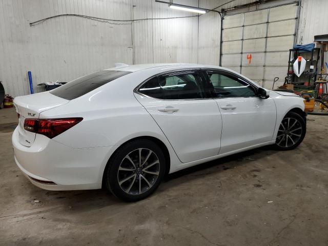 Photo 2 VIN: 19UUB3F5XFA003038 - ACURA TLX TECH 