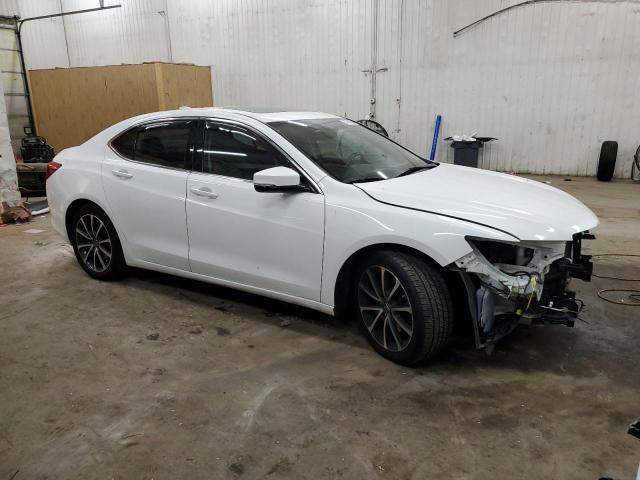 Photo 3 VIN: 19UUB3F5XFA003038 - ACURA TLX TECH 