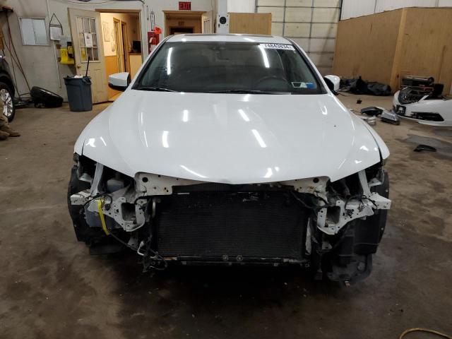 Photo 4 VIN: 19UUB3F5XFA003038 - ACURA TLX TECH 