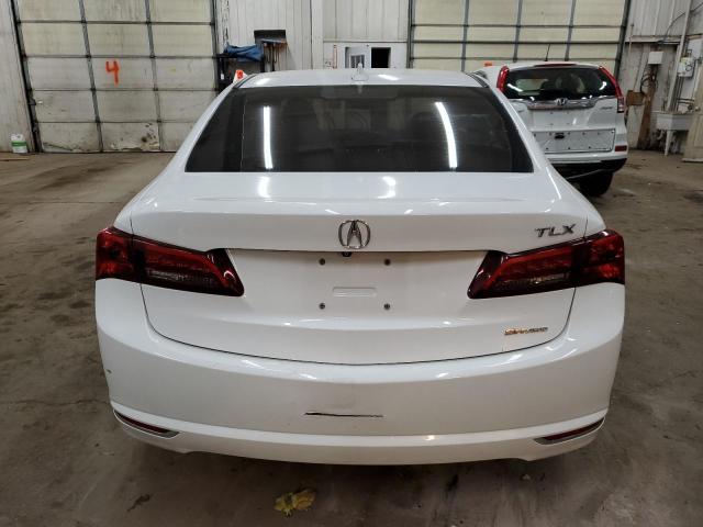 Photo 5 VIN: 19UUB3F5XFA003038 - ACURA TLX TECH 