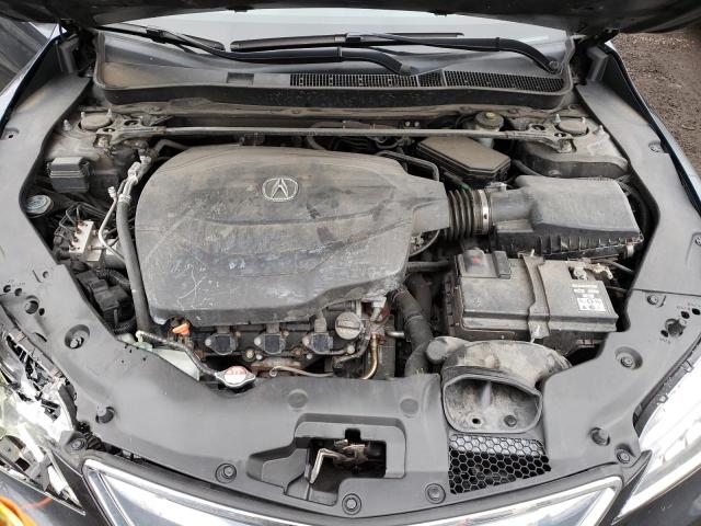 Photo 10 VIN: 19UUB3F5XFA006229 - ACURA TLX 