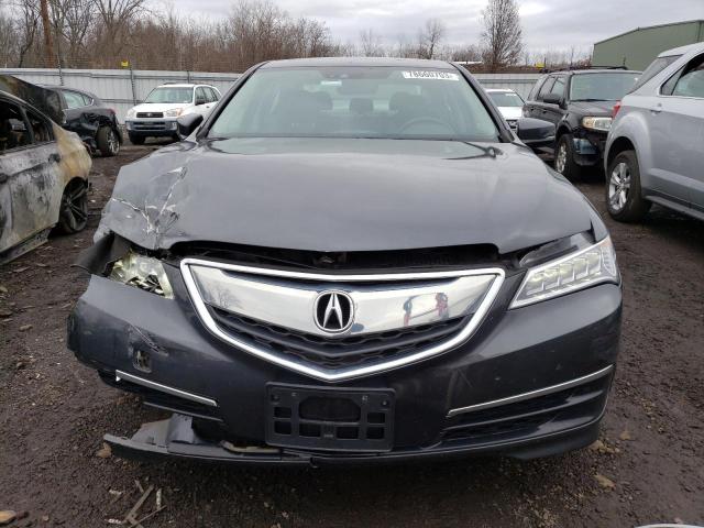 Photo 4 VIN: 19UUB3F5XFA006229 - ACURA TLX 