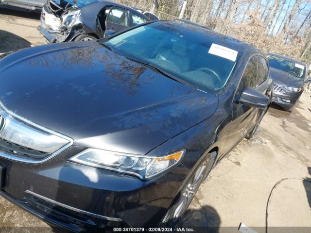 Photo 1 VIN: 19UUB3F5XFA006733 - ACURA TLX 