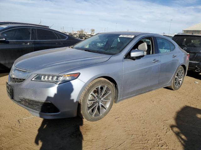 Photo 0 VIN: 19UUB3F5XFA008112 - ACURA TLX 