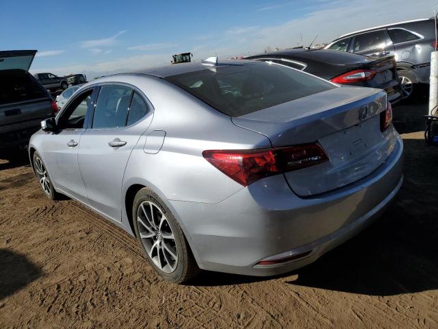 Photo 1 VIN: 19UUB3F5XFA008112 - ACURA TLX 