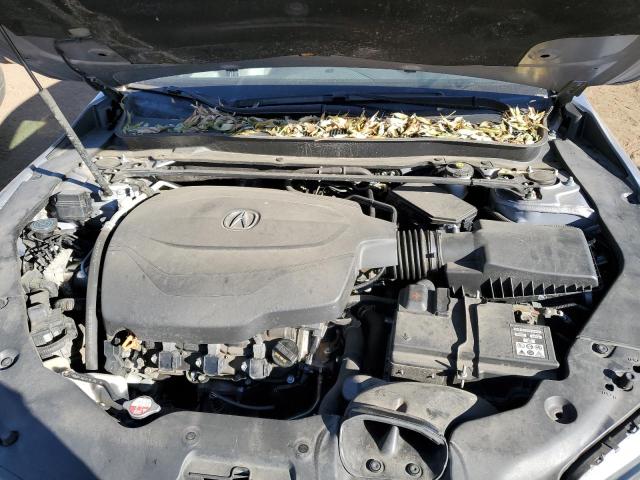 Photo 10 VIN: 19UUB3F5XFA008112 - ACURA TLX 