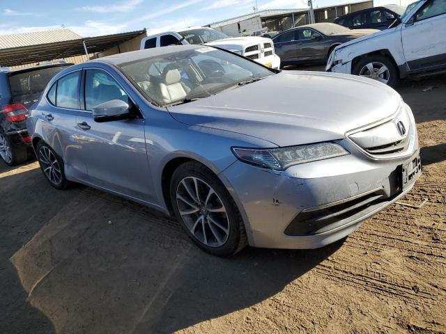 Photo 3 VIN: 19UUB3F5XFA008112 - ACURA TLX 