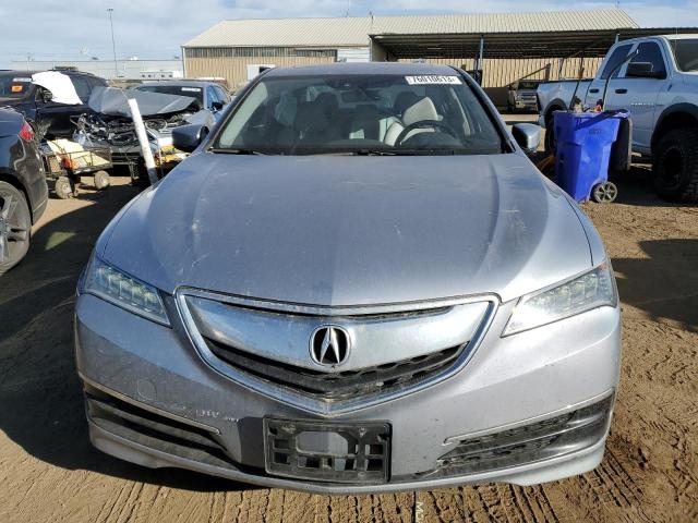 Photo 4 VIN: 19UUB3F5XFA008112 - ACURA TLX 